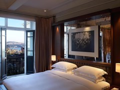 Park Hyatt Istanbul - Macka Palace: Room - photo 19