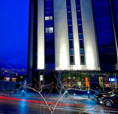 Gezi Hotel Bosphorus: General view - photo 21