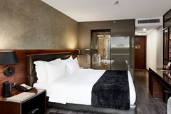 Gezi Hotel Bosphorus: Room SINGLE DELUXE - photo 2