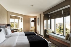 Gezi Hotel Bosphorus: Room JUNIOR SUITE SEA VIEW - photo 40