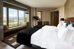 Gezi Hotel Bosphorus: Room JUNIOR SUITE SEA VIEW - photo 42