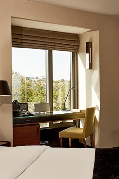 Gezi Hotel Bosphorus: Room JUNIOR SUITE SEA VIEW - photo 43