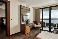 Gezi Hotel Bosphorus: Room SUITE SEA VIEW WITH BALCONY - photo 54