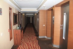 Buyuk Sahinler Hotel: General view - photo 4