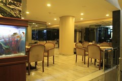 Buyuk Sahinler Hotel: Lobby - photo 16