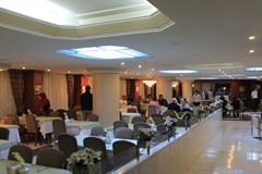 Buyuk Sahinler Hotel: Restaurant - photo 15