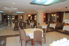 Buyuk Sahinler Hotel: Restaurant - photo 18