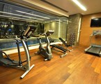 Levni Hotel & Spa Istanbul: Sports and Entertainment