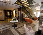 Levni Hotel & Spa Istanbul: Lobby