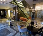 Levni Hotel & Spa Istanbul: Lobby