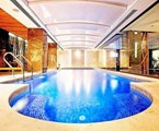 Levni Hotel & Spa Istanbul: Pool