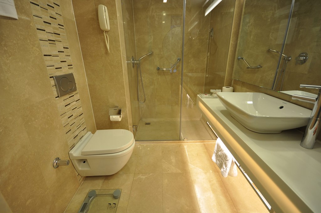 Levni Hotel & Spa Istanbul: Room SINGLE STANDARD