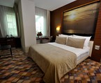 Levni Hotel & Spa Istanbul: Room SINGLE STANDARD