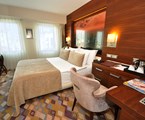 Levni Hotel & Spa Istanbul: Room DOUBLE STANDARD