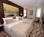 Levni Hotel & Spa Istanbul: Room DOUBLE STANDARD