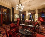 Pera Palace Hotel: Bar
