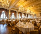 Pera Palace Hotel: Conferences