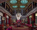 Pera Palace Hotel: Lobby