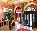 Pera Palace Hotel: Lobby
