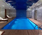 Pera Palace Hotel: Pool