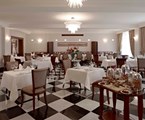 Pera Palace Hotel: Restaurant