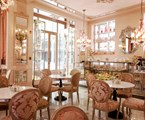 Pera Palace Hotel: Restaurant