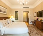 Pera Palace Hotel: Room SINGLE STANDARD