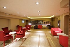 The Time istanbul Hotel: General view - photo 39