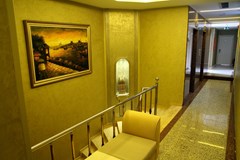 The Time istanbul Hotel: General view - photo 57