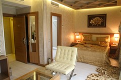 The Time istanbul Hotel: Room - photo 4