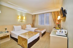 The Time istanbul Hotel: Room DOUBLE ECONOMY - photo 46