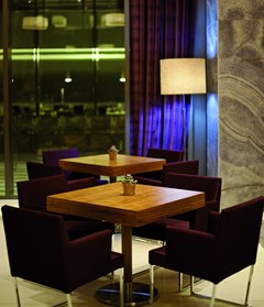 Crowne Plaza Harbiye: Bar - photo 38