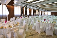 Crowne Plaza Harbiye: Sports and Entertainment - photo 50