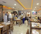 Sarnic Premier Hotel Istanbul: Restaurant
