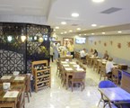 Sarnic Premier Hotel Istanbul: Restaurant