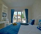 Sarnic Premier Hotel Istanbul: Room DOUBLE DELUXE