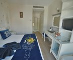 Sarnic Premier Hotel Istanbul: Room SINGLE STANDARD