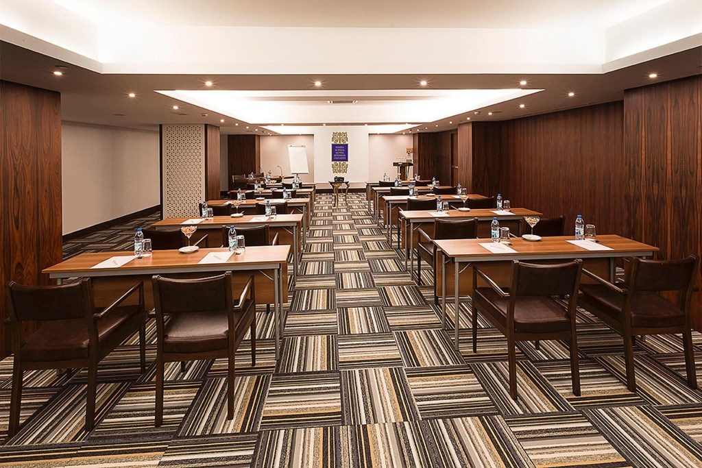 Hagia Sophia Hotel Istanbul Old City: Conferences