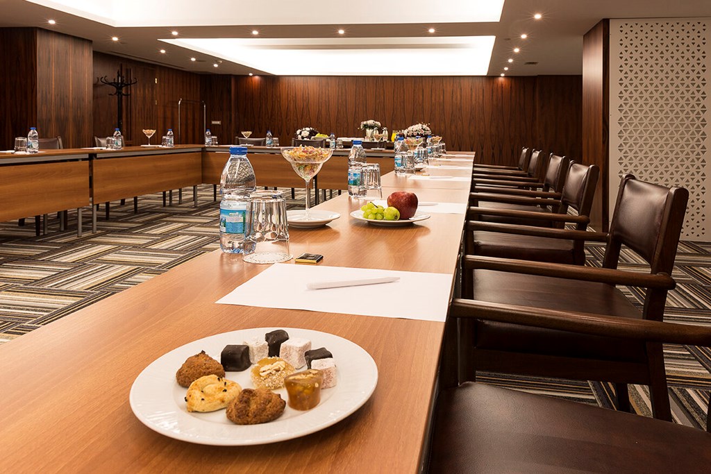 Hagia Sophia Hotel Istanbul Old City: Conferences