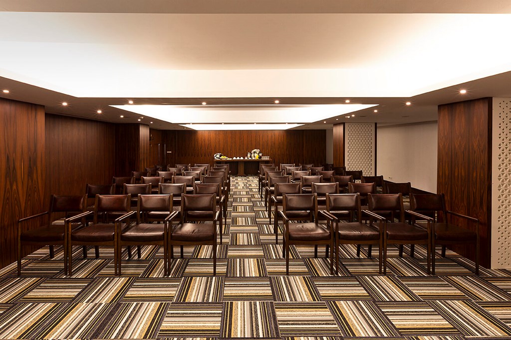 Hagia Sophia Hotel Istanbul Old City: Conferences