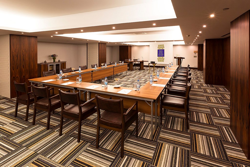 Hagia Sophia Hotel Istanbul Old City: Conferences