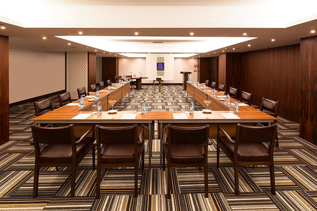 Hagia Sophia Hotel Istanbul Old City: Conferences