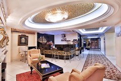 Ayasultan Boutique Hotel: Bar - photo 1