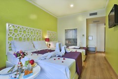 Ayasultan Boutique Hotel: Room TRIPLE STANDARD - photo 47