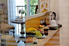 Ayasultan Boutique Hotel: Room - photo 21