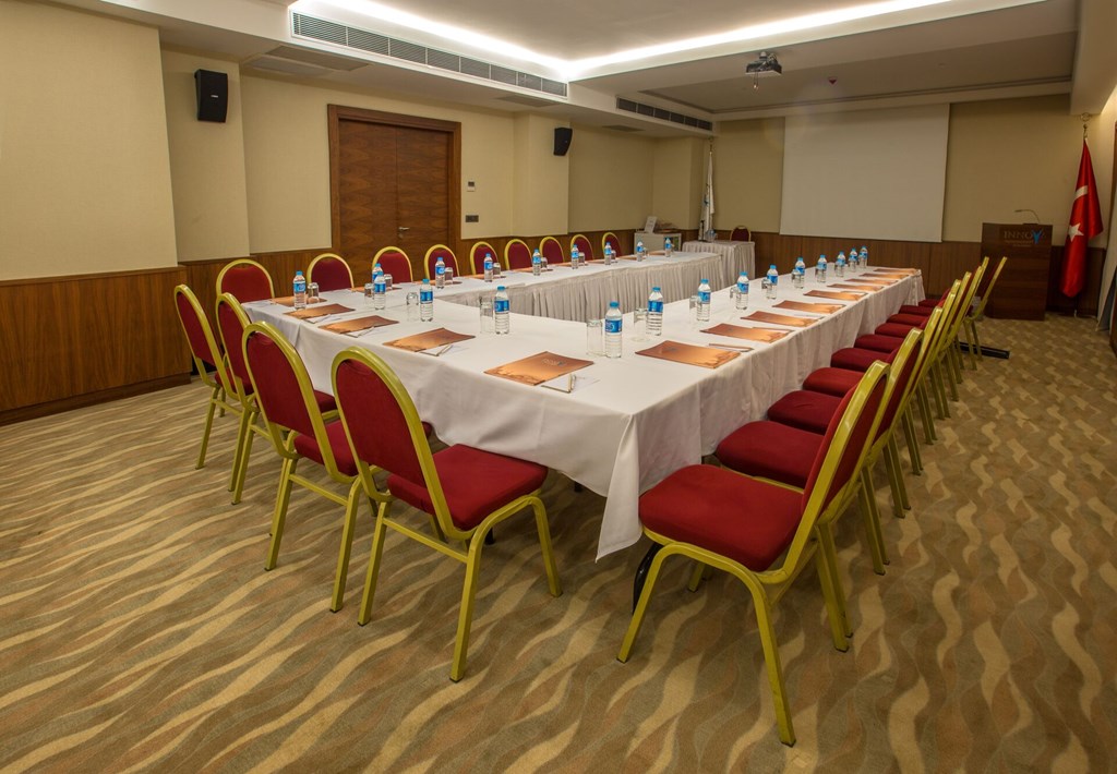 Innova Sultanahmet: Conferences