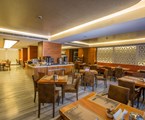 Innova Sultanahmet: Restaurant