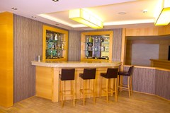 Vizon Hotel Osmanbey: Bar - photo 7