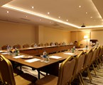 Vizon Hotel Osmanbey: Conferences