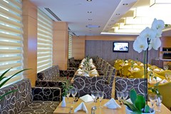 Vizon Hotel Osmanbey: Lobby - photo 22